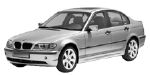 BMW E46 P1A14 Fault Code