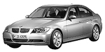 BMW E92 P1A14 Fault Code