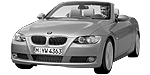 BMW E93 P1A14 Fault Code