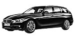 BMW F31 P1A14 Fault Code